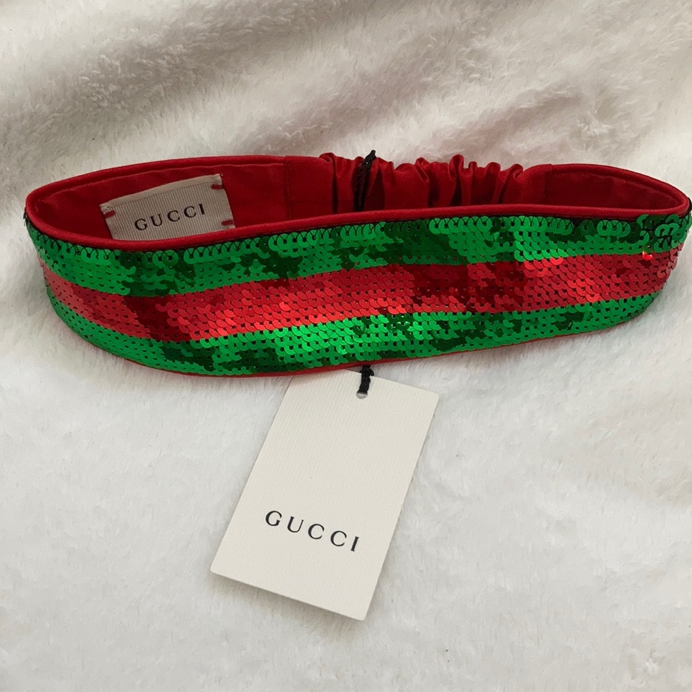 Gucci head band